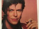 David Bowie Changes Two Blue colored Vinyl LP