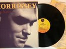 Morrissey - Viva Hate - 1988 US 1st Press 1-25699 VG++ Ultrasonic Clean