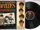 Songs, Pictures & Stories Of The Beatles - 1964 Vee-Jay VJLP 1062 (EX)