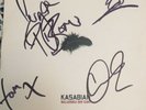 Kasabian Signed Vinyl