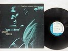 GRANT GREEN AM I BLUE BLUE NOTE DY-5801-01 Japan PROMO VINYL LP