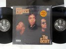 FUGEES SCORE COLUMBIA RUFFHOUSE C2 67147 US SHRINK VINYL 2LP