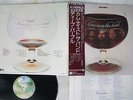 DEEP PURPLE COME TASTE THE BAND WARNER P-10066W Japan OBI VINYL LP