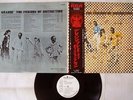 GRAZIN' FRIENDS OF DISTINCTION RCA SRA-5503 Japan OBI PROMO VINYL LP
