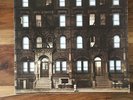 Led Zeppelin Physical Graffiti Original 1975 Vinyl Uk First Pressing