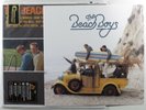 BEACH BOYS Today  ANALOGUE PRODUCTIONS LP NM 200g mono w/booklet