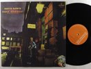 DAVID BOWIE The Rise And Fall Of Ziggy Stardust...PARLOPHONE LP NM europe 180g