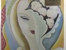 DEREK & THE DOMINOES Layla POLYDOR SVLP 107 2XLP SEALED uk 180g gatefold