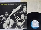 HANK MOBLEY WITH DONALD BYRD & LEE MORGAN BLUE NOTE K18P-9211 Japan VINYL LP
