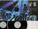 DOORS ABSOLUTELY LIVE ELEKTRA P-6349E Japan VINYL 2LP