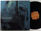 JOHN COLTRANE Coltrane IMPULSE  LP VG++ 180g ltd. ed. remastered audiophile