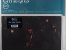 STAN GETZ QUARTET & ASTRUD GILBERTO Getz Au Go Go VERVE 2xLP SEALED ltd ed 180g