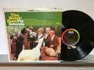 Beach Boys 12in Lp 