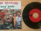 RARE FRENCH SP THE BEATLES FO 127 REVOLUTION