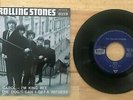 RARE FRENCH EP THE ROLLING STONES CAROL
