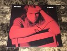 Mark Lanegan Rare Signed The Winding Sheet Vinyl LP Record Screaming Trees COA