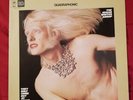 Edgar Winter They Only Come Out At Night SQ Quadraphonic Album LP  VG++/VG+