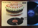 THE ROLLING STONES ‘LET IT BLEED’ Vinyl LP Stereo UK ISSUE ALBUM DECCA SKL 5025