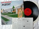 BAD RELIGION Suffer LP US-Hardcore Punk 1988 First press