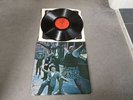 The Doors Strange Days Vinyl Record Lp Ekl 4014 Mono Uk Press