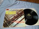 THE BEATLES please please me 1963- EARLY UK MONO  PRESS -PARLOPHONE --EX++
