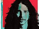 Chris Cornell - 180gram Black vinyl, download Soundgarden, Temple Of Dog