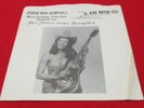 JESSIE MAE HEMPHILL 45 rpm HIGH WATER RECORDING CO. 425 BLUES signed