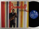 CANNONBALL ADDERLEY In The Land Of Hi-Fi MERCURY LP NM germany mono audiophile