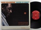 DUKE ELLINGTON Blues In Orbit COLUMBIA LP VG+ mono 6-eye
