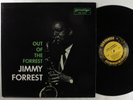 JIMMY FORREST Out Of The Forrest PRESTIGE OJC-097 LP NM