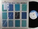 TINA BROOKS True Blue BLUE NOTE 2XLP NM 45rpm audiophile music matters