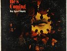 Roy Ayers Ubiquity - He's Coming LP - Polydor OG Press