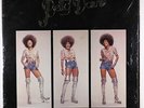 Betty Davis - S/T LP - Just Sunshine Shrink