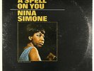 Nina Simone - I Put A Spell On You LP - Philips - PHM-200-172 Mono DG PROMO