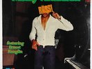 Monty Alexander ft. Ernest Ranglin - Rass  LP - MPS VG++