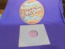 Original Small Faces Round Cover Odgen's Nut Gone Flake  Immediate Pink