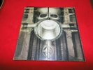 Emerson, Lake & Palmer ?– Brain Salad Surgery - Manticore 87 302 IT - Poster