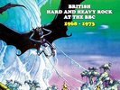 V/A BRITISH HARD & HEAVY ROCK AT THE BBC 1968-1973 2LP master tape UK DBL VINYL