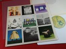 Pink Floyd A NICE PAIR: PIPER AT THE GATES / SAUCERFUL - EMI Harvest 2 LP-Set nm
