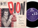 DION 45 My Little Diane / I wonder + 2 Uruguay PS EP 7