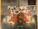 My Chemical Romance - THE BLACK PARADE IS DEAD 2xLP (Record Store Day Exclusive)