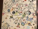 LED ZEPPELIN III Spinning Wheel gatefold LP Vinyl VG/VG+