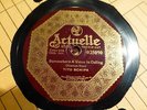1920 TITO SCHIPA PATHE in ENGLISH Somewhere a voice is calling/ Don Pasquale 78