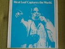 Meat Loaf  Captures The World