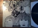 The Beatles Revolver Original Vinyl LP