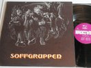 Soffgruppen - Greatest Sits - Yngström Swärd - Sweden LP - Nacksving Records