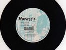 Melba Moore / Magic Touch & Tommy Hunt / Pretty Part on Horaces - Northern Soul