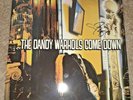 The Dandy Warhols Come Down... CLEAR Vinyl Super Rare 2LP Record Signed Tim Kerr