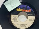 Carl Davis Chi Sound Orchestra Show Me The Way To Love- 904 VG+- Soul 45
