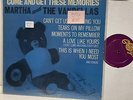 Martha & The Vandellas Come And Get These Memories Gordy 902 VG+/VG+-